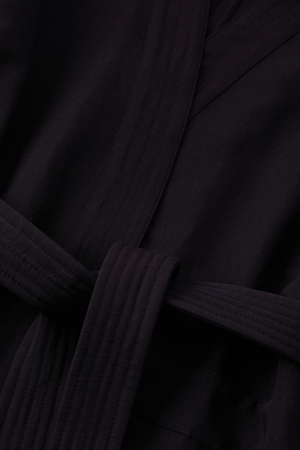 Veste Ines - Noir - Femme