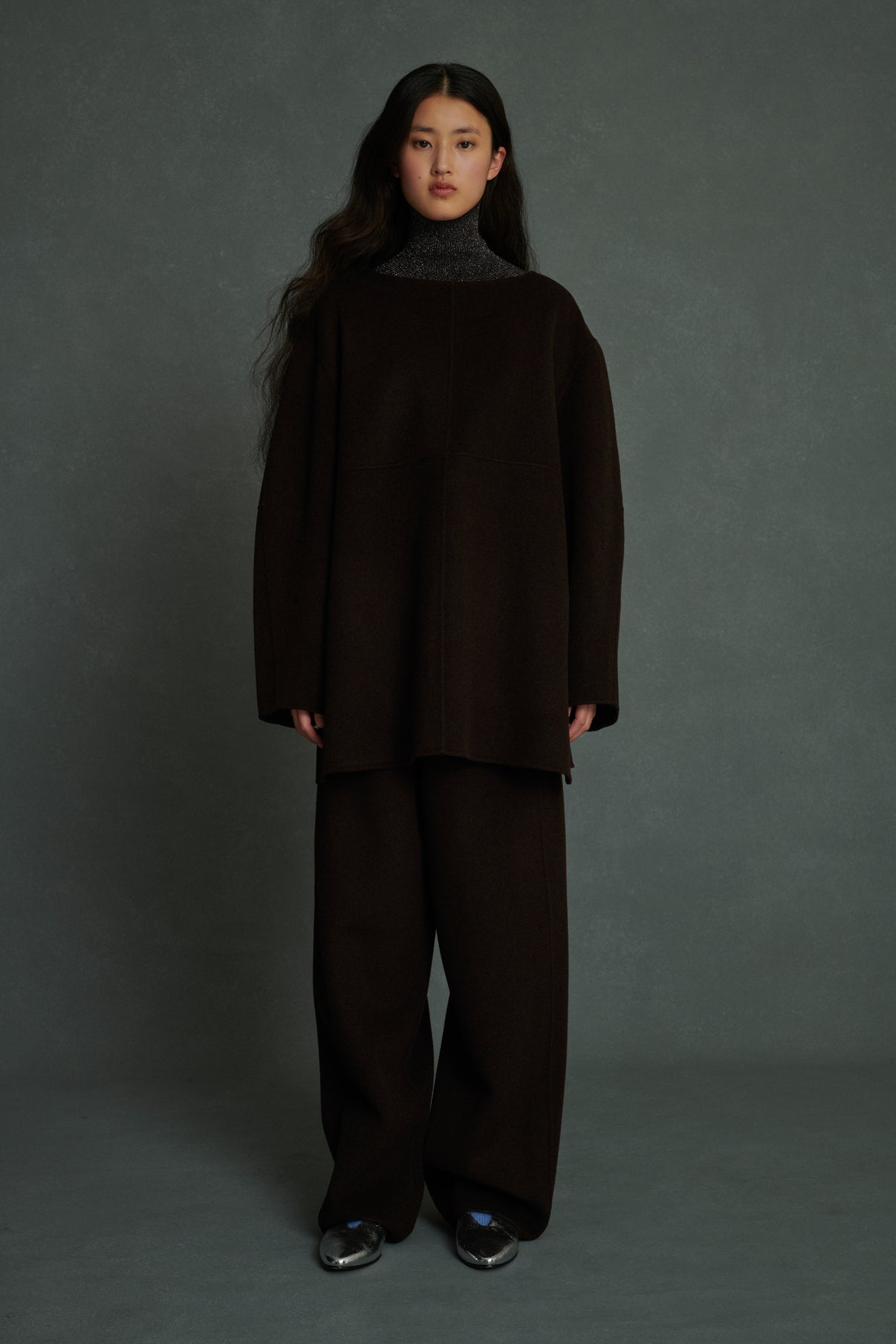 VALERIANE JUMPER vue 3