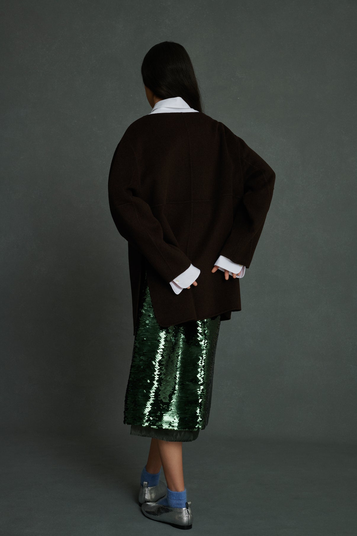 VALERIANE JUMPER vue 2