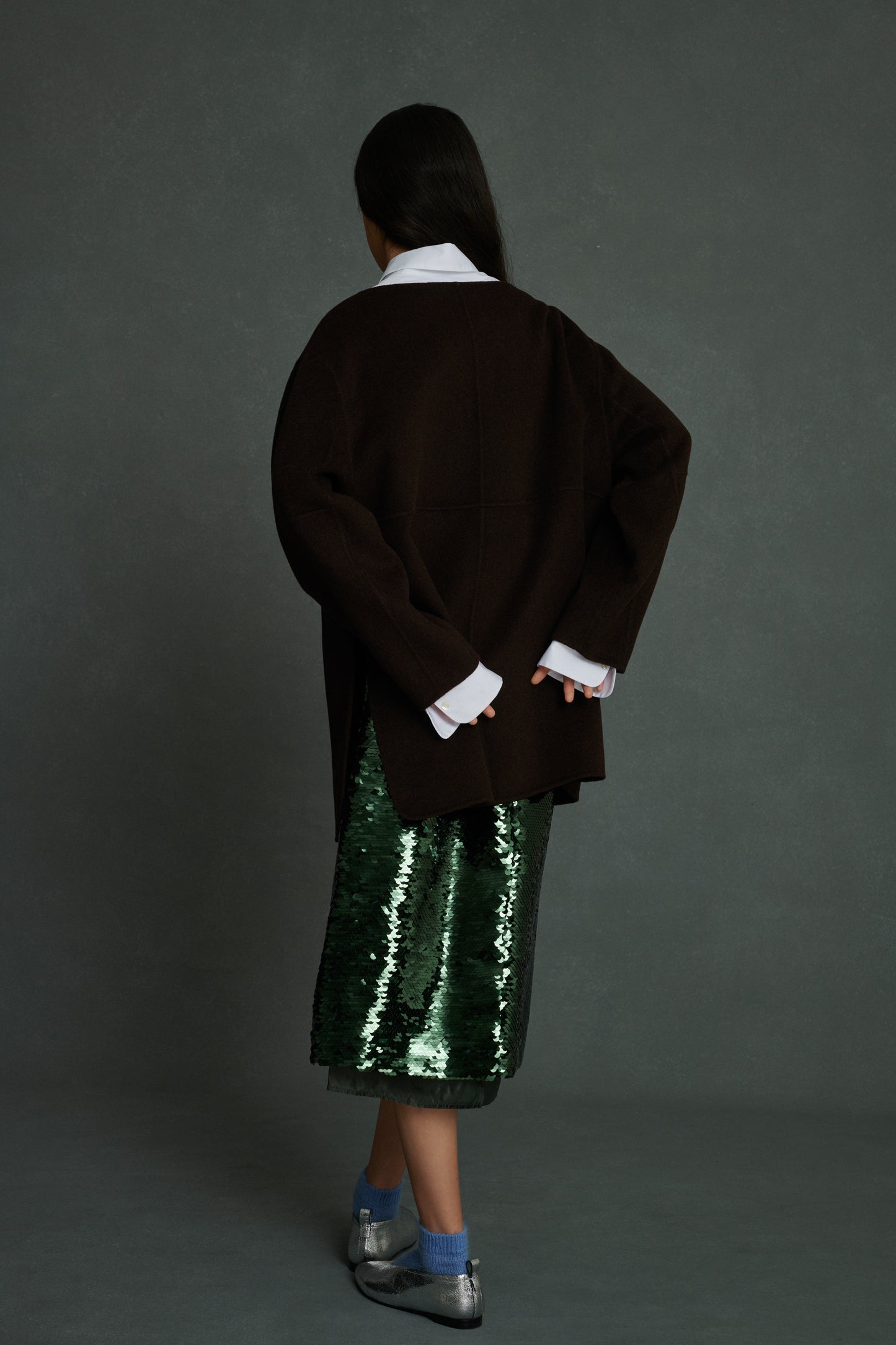 VALERIANE JUMPER